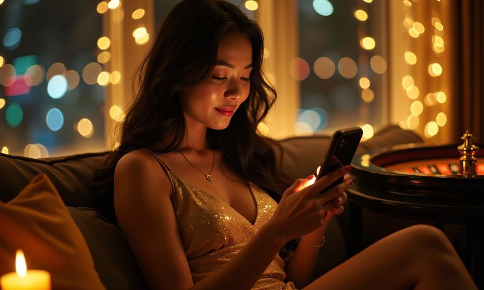 Poker Tiga Kad Langsung